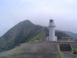 行って来ました西古見へ・・・_f0074571_2263986.jpg