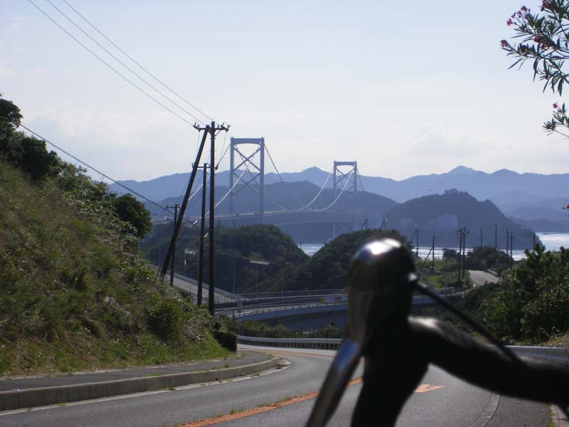 青春１８きっぷの旅＝淡路島と明石のタコ＝（淡路島一周１４８．３ｋｍ）_e0093073_18305648.jpg