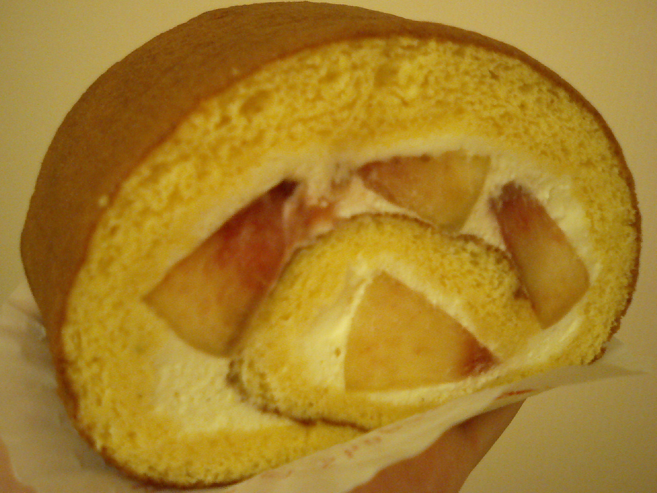 【大阪城公園】ニューオータニ TheSweetShoppe_d0068879_1553990.jpg