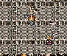 聖剣伝説2 プリム1人旅攻略日記2 ニートの雑記帳 Neo