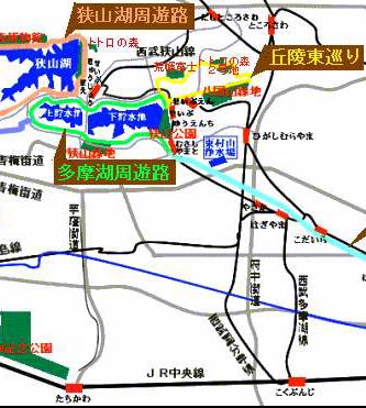 夏場の32Km_a0036808_17444359.jpg