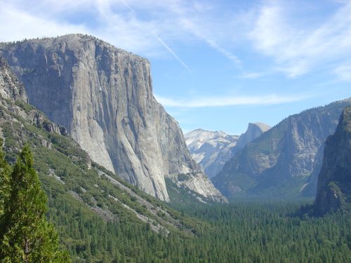 No.103 初のヨセミテ国立公園!(Yosemite National Park No.103 初のヨセミテ国立公園!(Yosemite National Park
