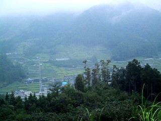 こころの日　前半　in　星野村☆　_f0015517_2154160.jpg