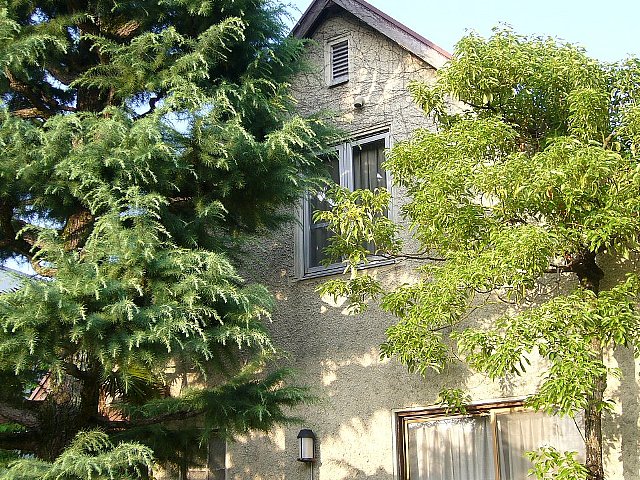 京都工芸繊維大学 kit倶楽部 ヴォーリズを訪ねて 京都工芸繊維大学 kit倶楽部 ヴォーリズを訪ねて