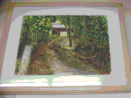 夜の神戸支店と水彩画_f0073301_053596.gif