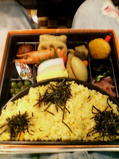 うにめし弁当_c0005699_19263765.jpg