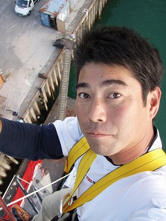 康次郎の世界一周Ship\'s Log 9-8_d0073005_3412224.jpg