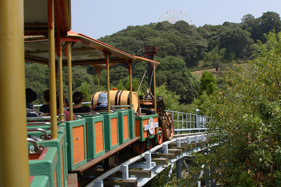 別府 阿蘇家族旅行のついでにスナップ１ 純さんのスナップショットで四季彩歳