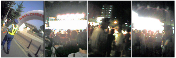 2006年よこすか開国祭：開国Dancin_c0010607_23493715.jpg