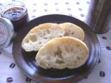 pain au levain - 試食と雑感_a0062324_22133897.jpg