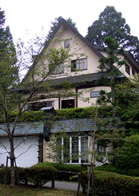 箱根にて・・。_c0093654_1832242.jpg