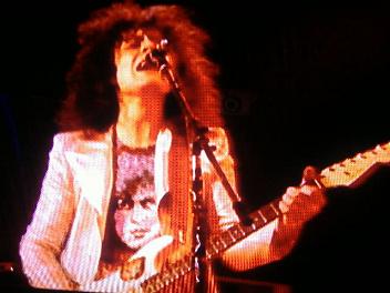 BORN TO BOOGIE / T・REX_b0093969_0563456.jpg