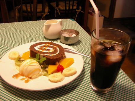 カフェ part1_f0097683_1814505.jpg