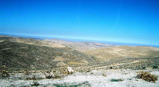 ★王の道を行く 写真でイスラーム