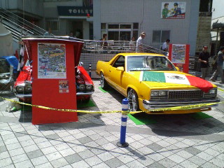 くるまの写真です。_d0092901_23504746.jpg