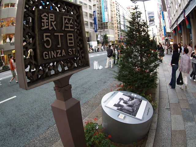 GINZA PHOTOGRAMM 2006  銀座フォトグラム ～その2～_f0089405_051853.jpg