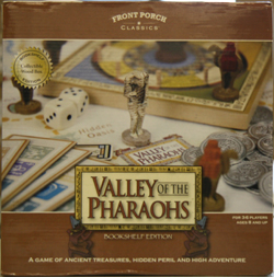 『VALLEY OF THE PHARAOHS』（FRONTPORCH）_c0010759_19454237.jpg