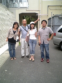 西浦上中学校 Moca S Blog 西浦上中学校 Moca S Blog