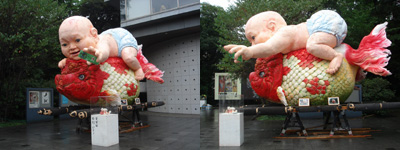 ベルギー王立美術館展_c0077407_14322926.jpg