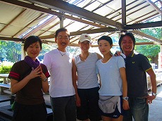 ランニング付きBBQ_a0036808_20122644.jpg