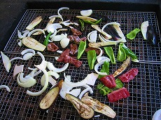 ランニング付きBBQ_a0036808_2085718.jpg