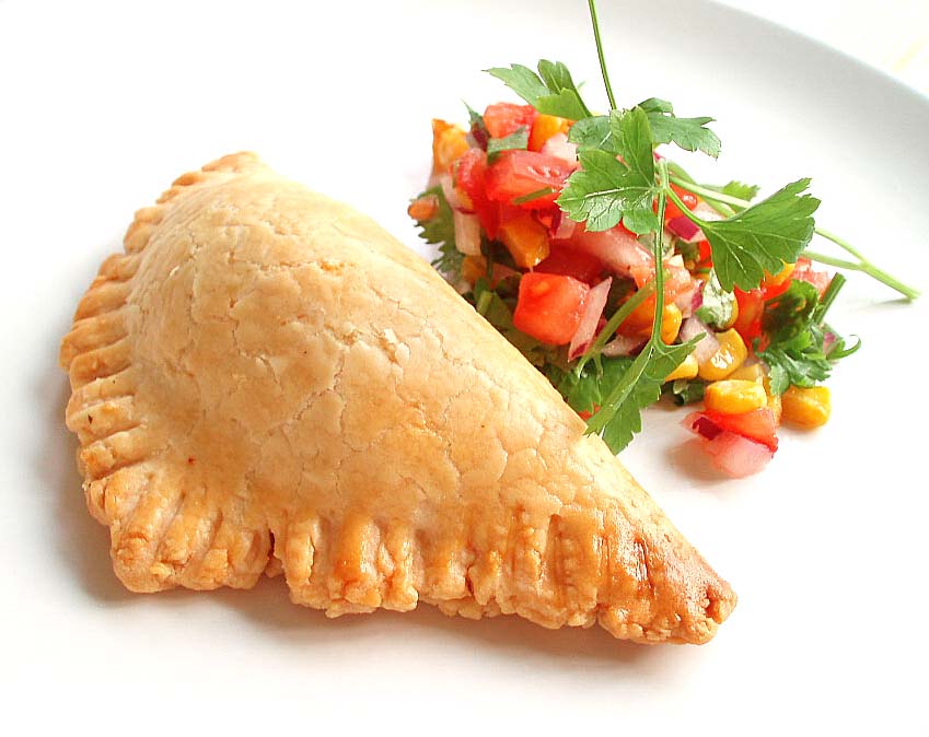 Empanadas　エンパナーダ_e0067538_13181917.jpg