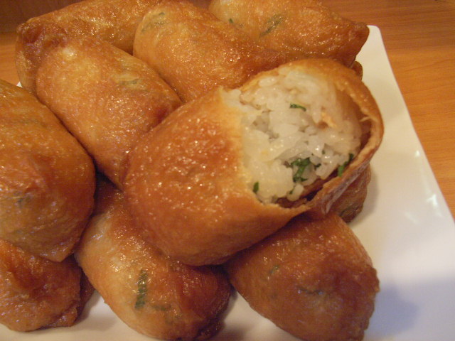 9月12日(火) たまに食べたくなるもの_d0082944_23474092.jpg