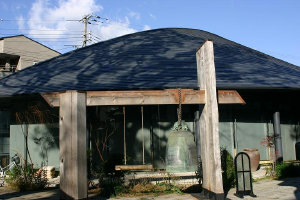 <第40番 法楽寺>_a0045381_1674431.jpg