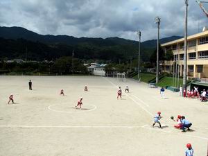 中津川市内交流会【ソフトボールスポーツ少年団】_d0010630_15523792.jpg