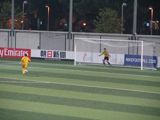 AFC　U-17　CHANPIONSHIP　日本対イラン戦　_b0097867_20265584.jpg