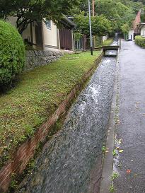 雨の京都もおつね～２日目_b0109220_1137093.jpg