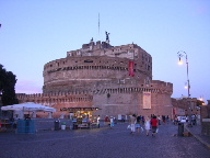 15日　06夏　南イタリアへの旅　　ローマへ_a0059035_23373585.jpg