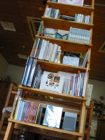 『451 BOOK FAIR』 明日13日から開催_a0017350_0353028.jpg