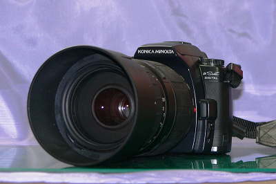 TAMRON(572D)AF 70-300mm F/4-5.6 LD MACRO : Change The World TAMRON(572D)AF 70-300mm F/4-5.6 LD MACRO : Change The World