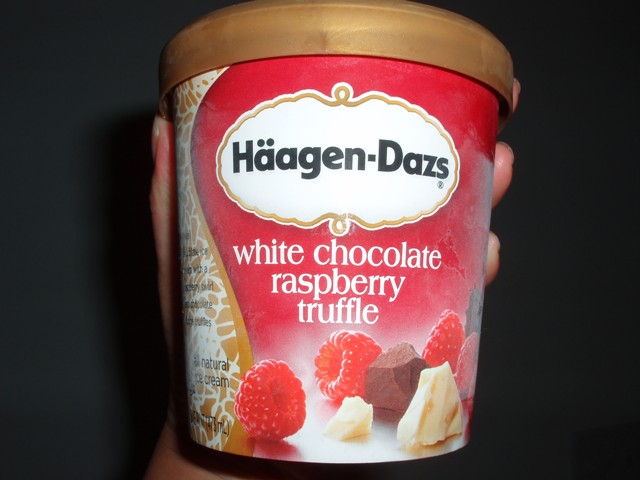 ハーゲンダッツのアイスクリーム アメリカ暮らし ハーゲンダッツのアイスクリーム アメリカ暮らし