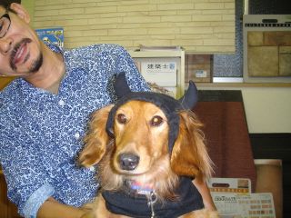 2006年9月13日 今日のパサニア。。。_b0098584_16177.jpg