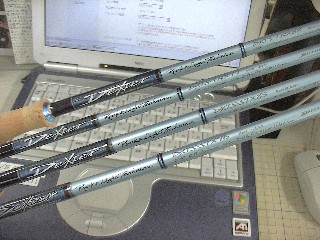 Dexter 'Rock&Light Technica' : DAIKOスタッフの釣行日記 Dexter 'Rock&Light Technica' : DAIKOスタッフの釣行日記