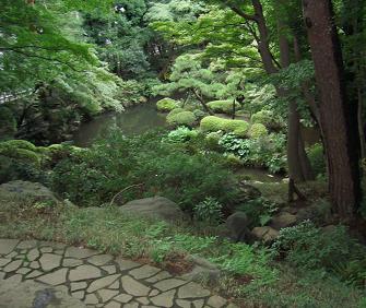 江戸東京たてもの園_e0023790_23521333.jpg