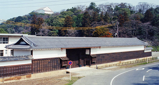 築城４００年祭《談話室》　それぞれの彦根物語 2006.7.29_f0017409_170474.jpg