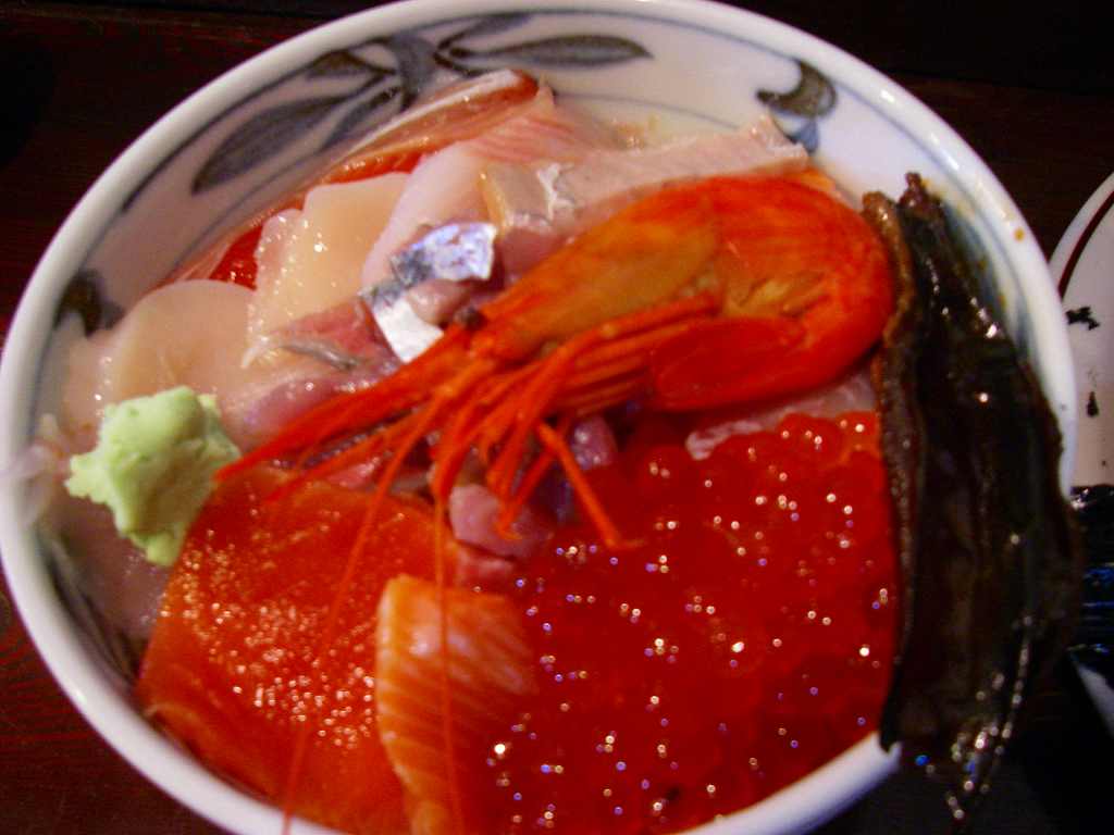 道東温泉　飯_f0050534_9205796.jpg