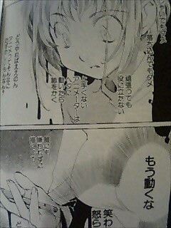アニメがお仕事 美徳の幸福