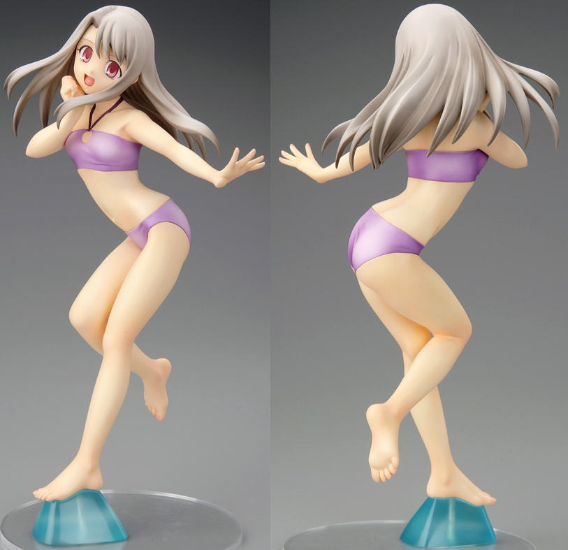 Figurine News: Ilya Swimsuit Ver._c0094960_33721.jpg