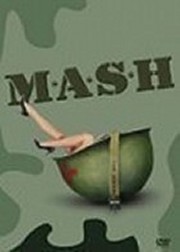 お奨め映画のDVD~M★A★S★H(マッシュ)_a0082865_0484763.jpg