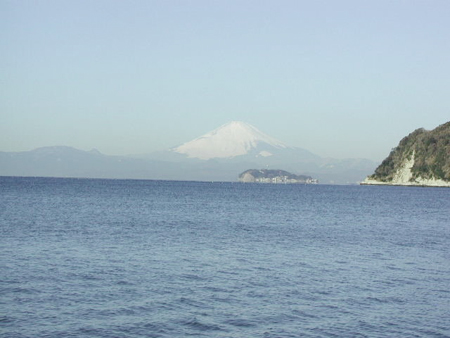 逗子の海の風景_d0001610_1121289.jpg