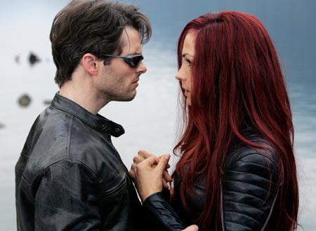 X Men ファイナル ディシジョン ネタバレ有 求めている未来 落胆の現実 ささやかな生活
