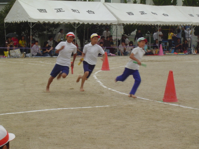 秋の大運動会　_e0008538_21241279.jpg