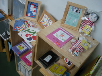 『451 BOOK FAIR』 大人買いに感謝!_a0017350_14306.jpg