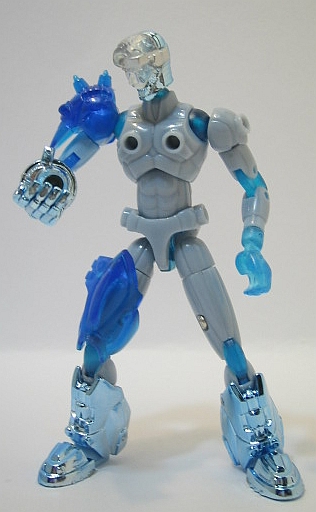 ミクロマン Amazon.co.jp: ミクロマンスタイル (ホビージャパンMOOK) : ミクロマン