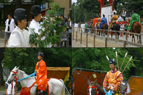 盛岡八幡宮「流鏑馬奉納」_b0072697_23104756.jpg