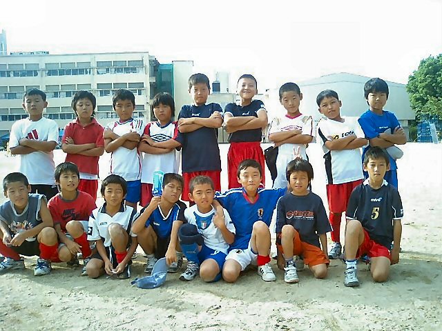 第３９回 兵庫県少年サッカー大会 北摂地区 伊丹大会 予選リーグ 笹原sc 4年生 ブログ サッカーノート